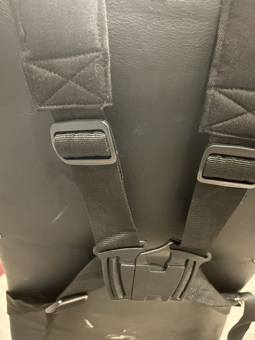 Vand ham scaun pentru copii