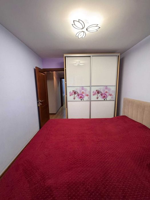 Продается 3 ком квартира район Библиотека