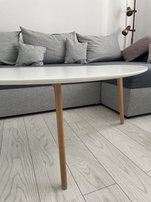 Măsuță cafea LEJRE