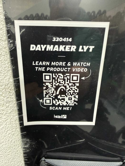 placa noua snowboard head daymaker lyt L153cm