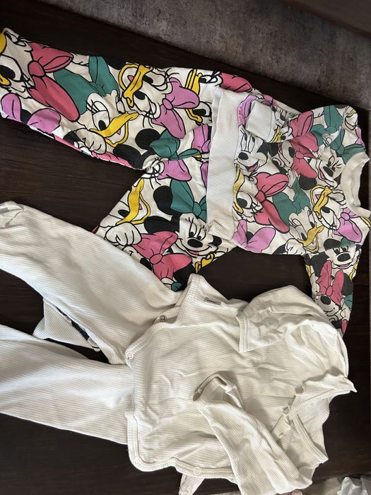 Вещи для малышки