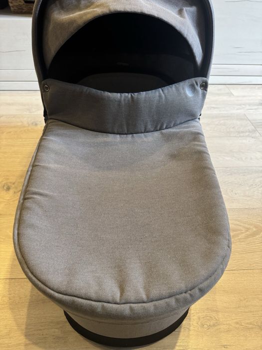 Кош за бебешка количка Cybex Balios S