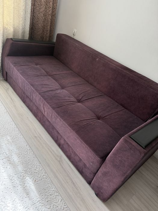 Диван Раскладной кровать тахта