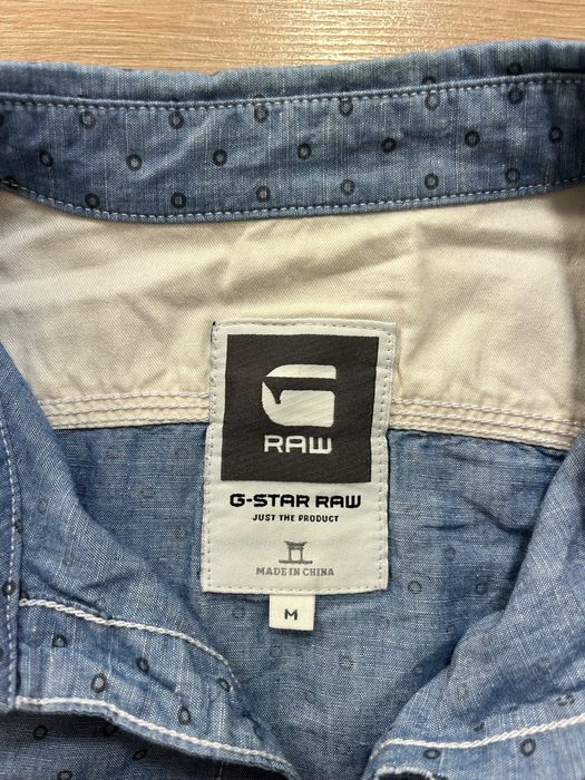 Diesel,G-star Raw ризи размер М