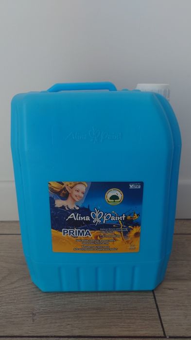 Продам грунтовку ALINA