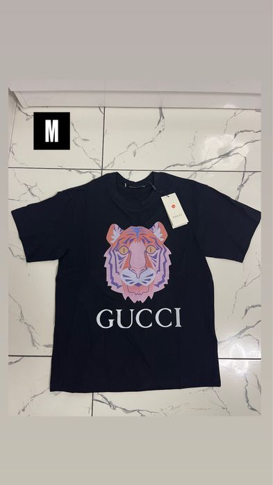 Tricou gucci premium
