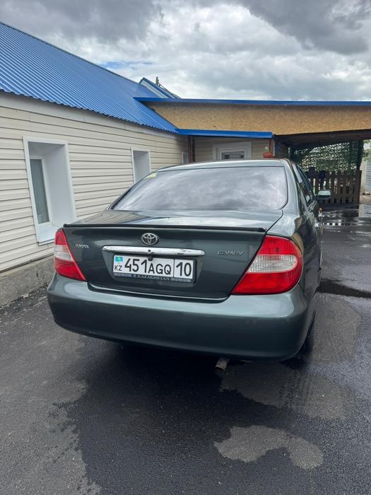 Продам Тойота Камри