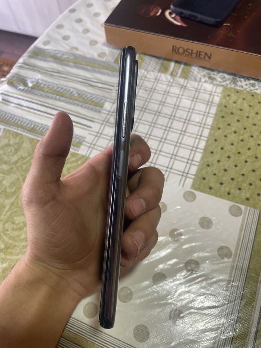 Xiomi poco m4 pro 5g