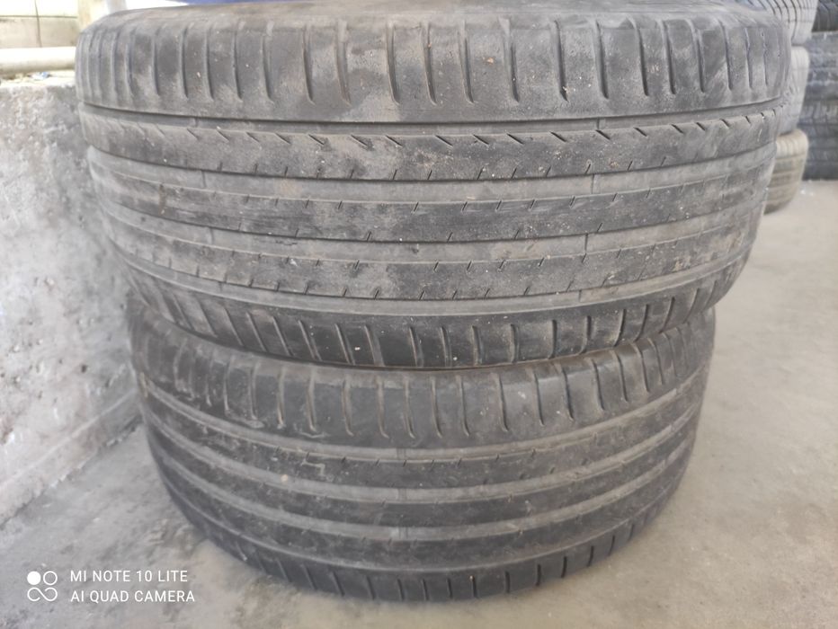 Летни гуми 225 45 17 94 Y Pirelli Cinturato P 7