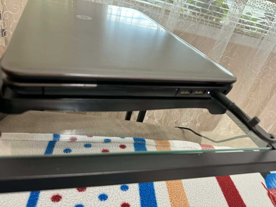 Лаптоп HP употребяван