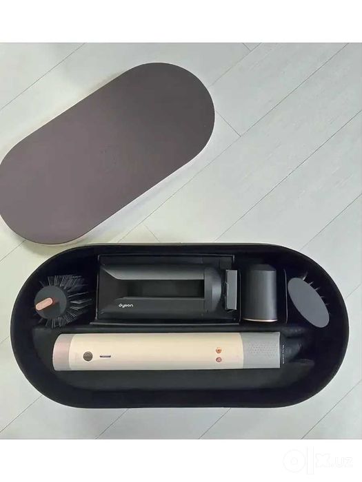 Стайлер Dyson Hs09 Co-anda2x Sakura Невероятное Качество Укладки!