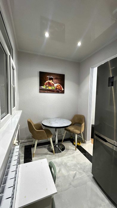 Срочно продается 3х комнатная квартира в центре города