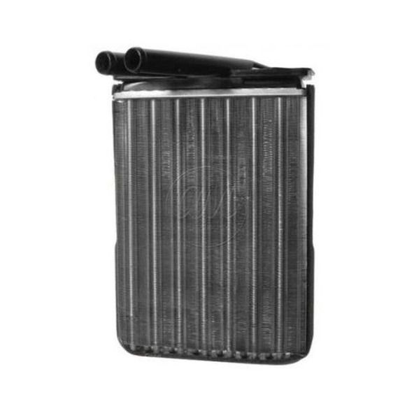 Radiator incalzire Chrysler 300M 1998-2004, Vision 1993-1998, 234x177x42mm, Tipul radiatorului: etansat mecanic, OE 4644708, SRLine