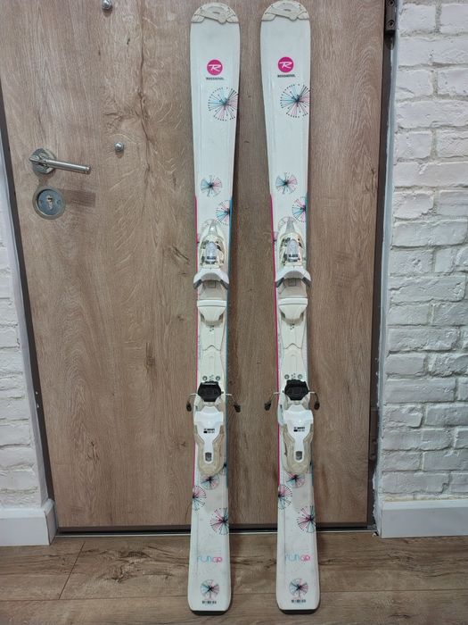 Schiuri  Rossignol 130 cm, stare ireproșabilă , 400 lei.
