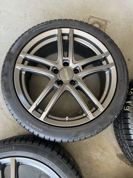 Jante ALU R19 Audi,Vw,Skoda,Seat