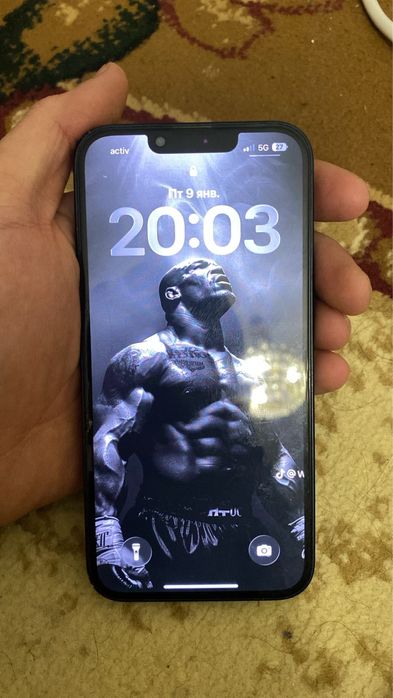 Аифон13 срочна акша керек