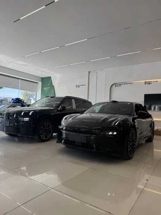 Zeekr 001 Full z sport naqd va nasiya savdo mavjud