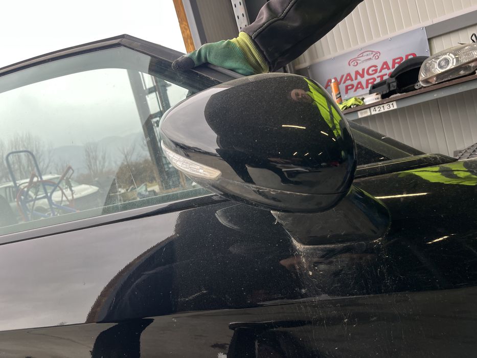 Огледало Citroen DS5 ляво и дясно