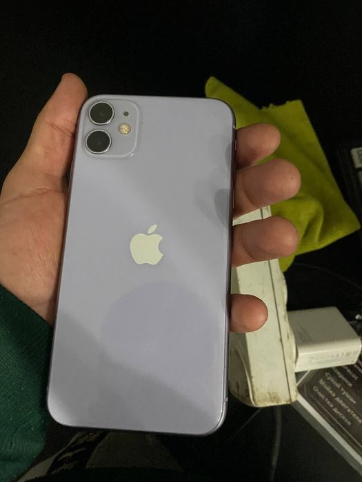 Iphone 11 продажа