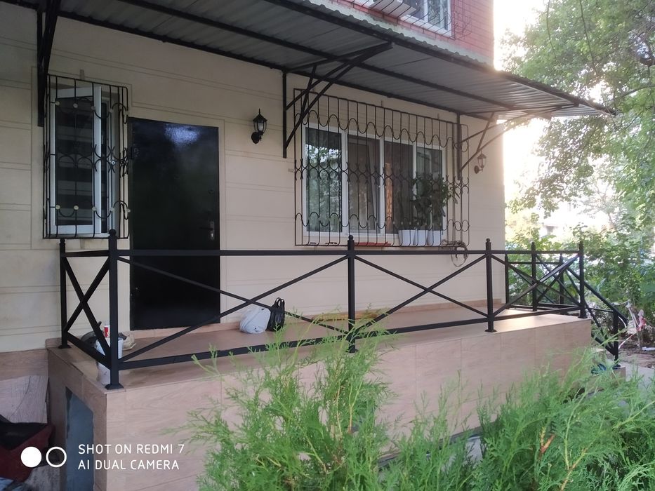 Сварщик на выезд