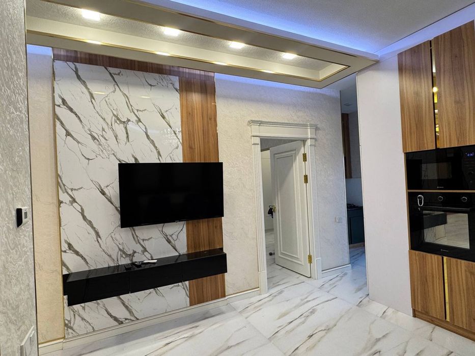 Квартира посуточно Юнусобод Малика kunlik kvartira