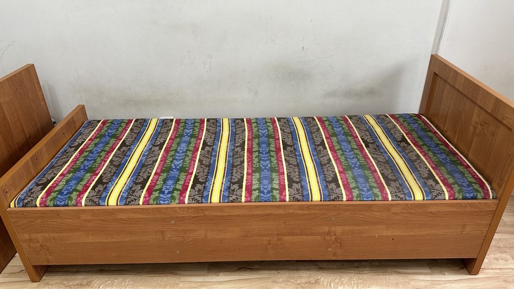 Кровати в отличном состоянии