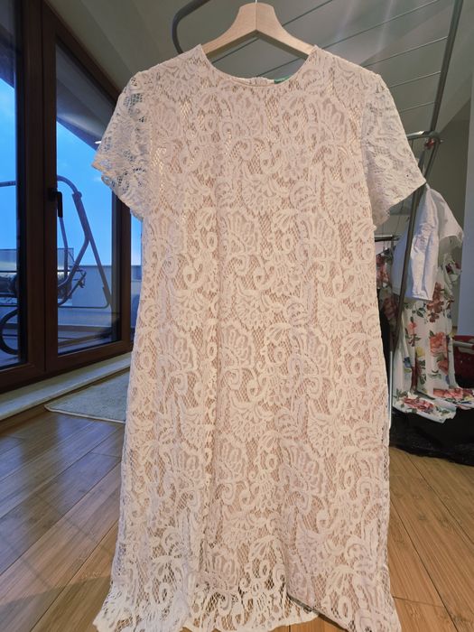 Рокли NUNA LIE ITALY , Benetton S M