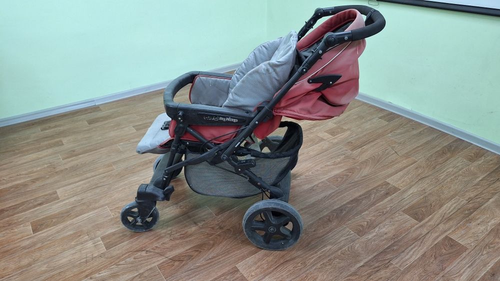 Коляска детская прогулочная