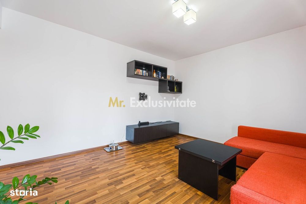 Apartament 3 camere decomandat Militari Residence