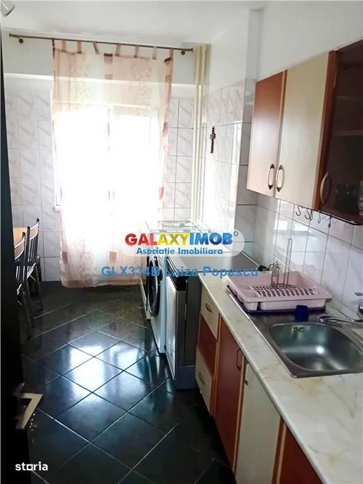 Apartament 2 camere 13 SEPTEMBRIE-SEBASTIAN et 4|8 bloc reabilitat