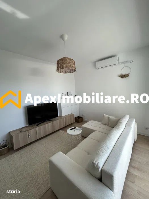 Apartament 2 camere de inchiriat Pacii Bucuresti | ApexImobiliare.ro — fotografia 1