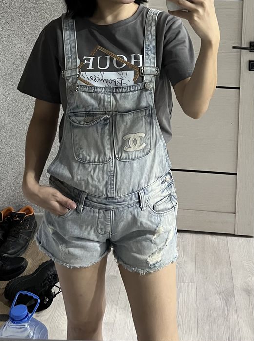 Женские вещи