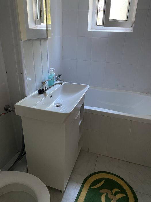 Inchiriez apartament 2 camere et 1- Bdul Bucuresti -statia Vranis