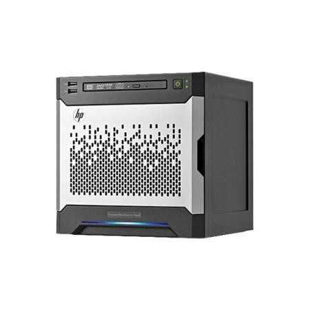 HP MicroServer Gen8 / 16GB RAM / Xeon E3-1265L