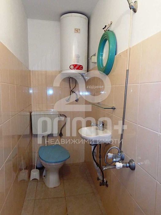 Продава се Етаж от къща в Велико Търново, Център - 103 кв.м за 1457 €/кв.м - Снимка #13