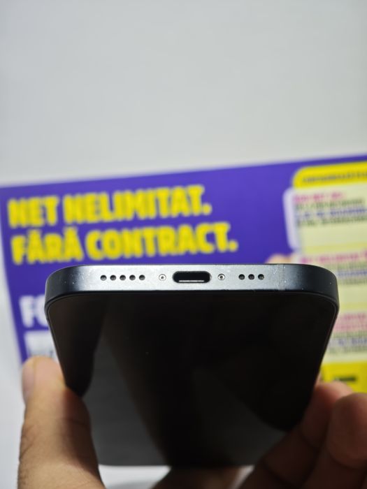 iPhone 16 E 128 Gb Esim 
Oferim Garanție pentru toate produsele comerc