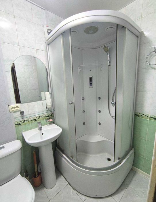 Старт Стадион 29м2 1/3/5 Кирпич Мебель + тех