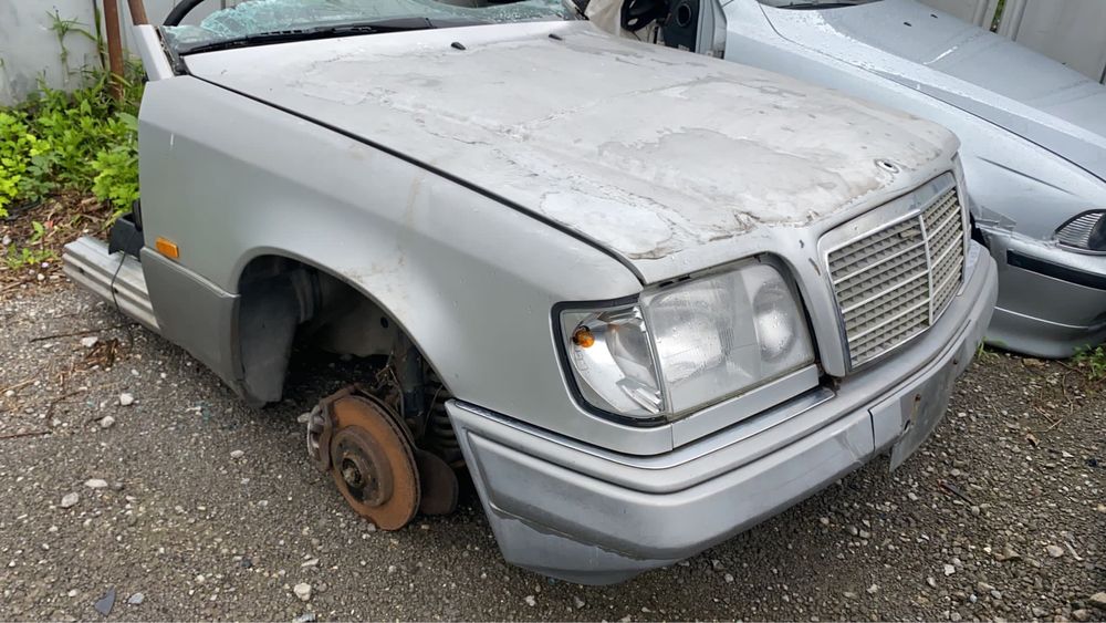 Авторазбор мерседес япония распил контрактный двигатель акпп бу запчас ...