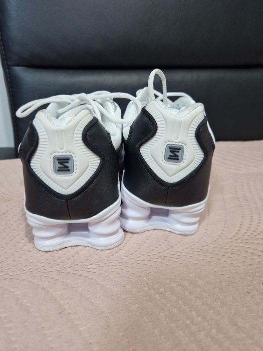 Papuci Nike Shox Tl