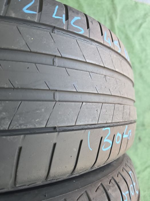 245 45 19 vara bridgestone