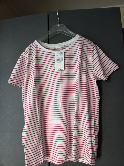 Tricou damă Mango L nou