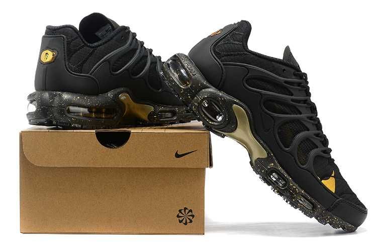 Мъжки маратонки NIKE Air Max Terrascape Plus gold 41 до 43