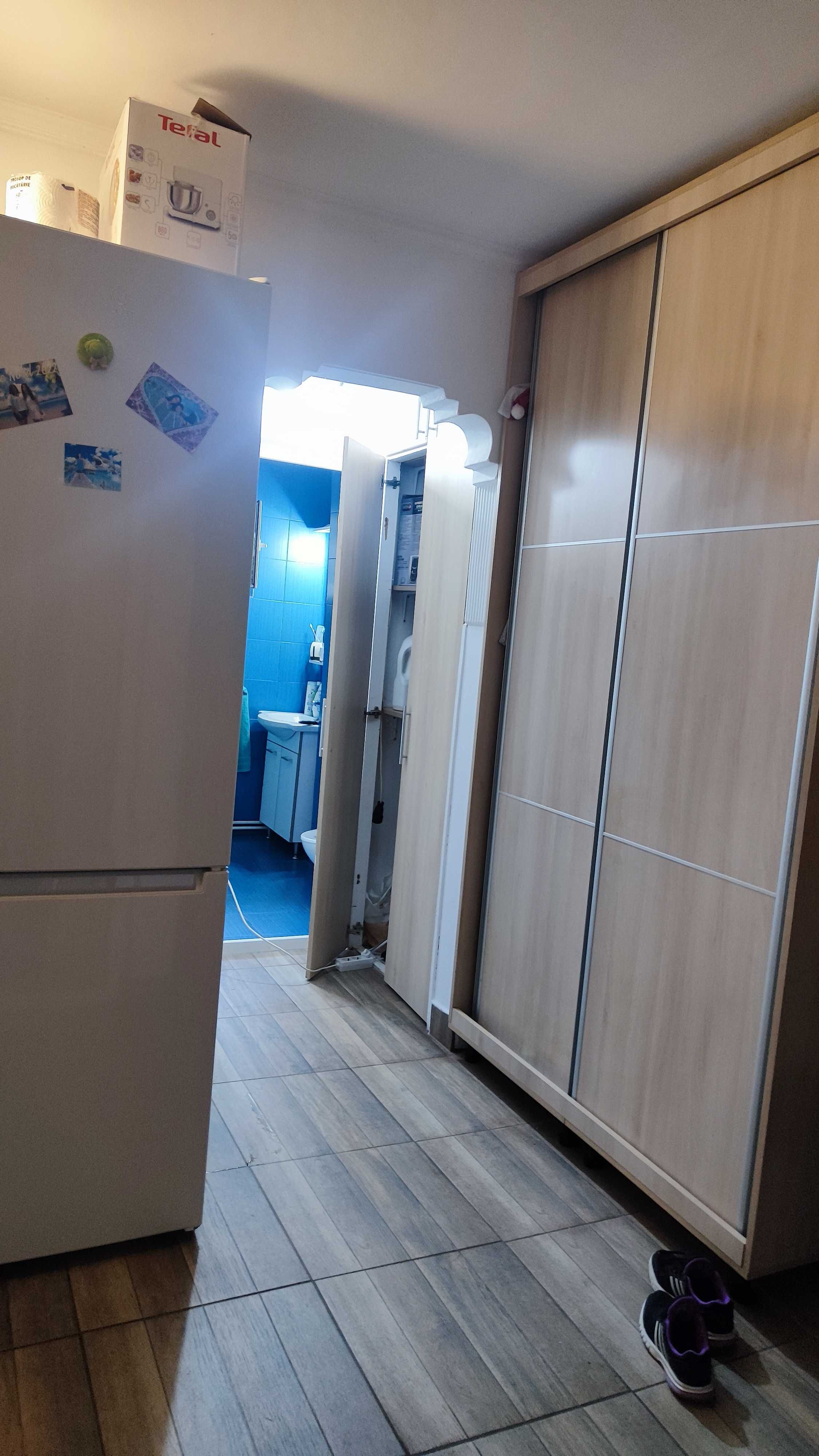 Vand Apartament Doua Camere Parter Mioveni • OLX.ro