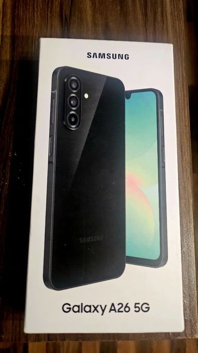 Самсунг А26 128GB