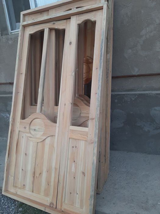 Есік сатылады - Двери продается