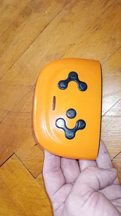 Детска кола / с дистанционно за родител