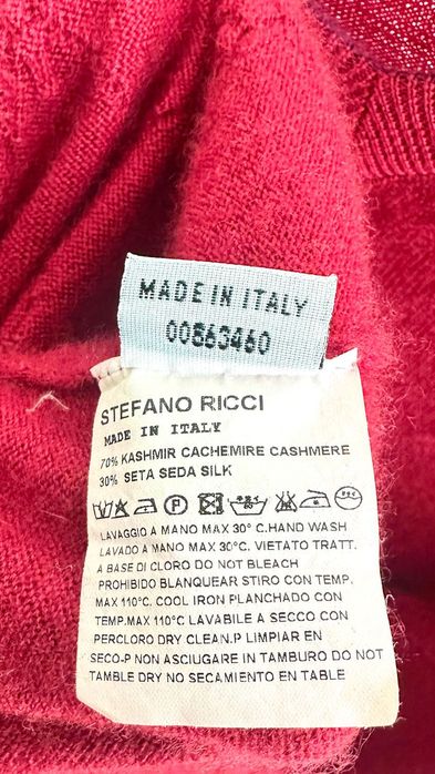 Мужской джемпер Stefano Ricci