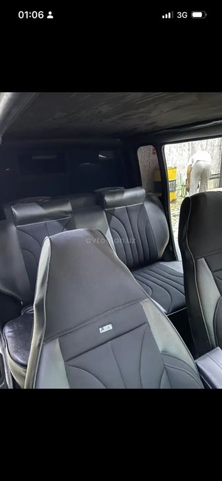 TICO tuning qilingan