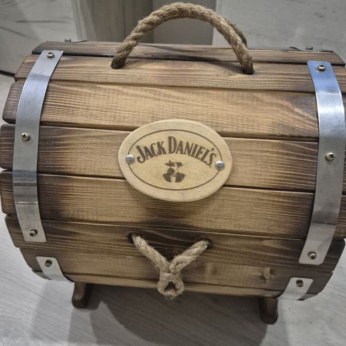 Декоративный бар