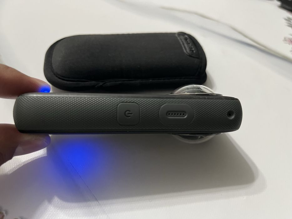 Продам Insta 360 one x2